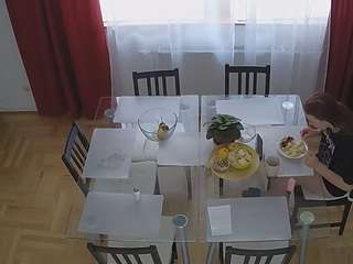 voyeurcam-julmodels-dining-2