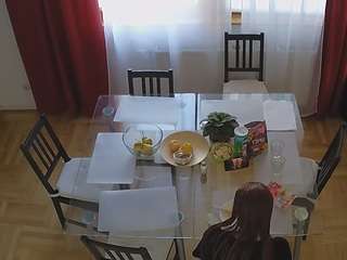 voyeurcam-julmodels-dining-2