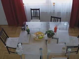 voyeurcam-julmodels-dining-2