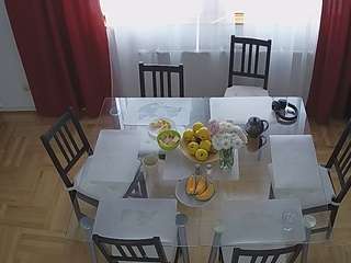 voyeurcam-julmodels-dining-2