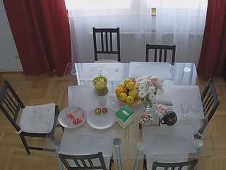 voyeurcam-julmodels-dining-2