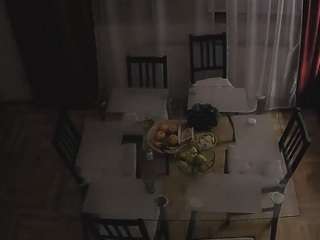 voyeurcam-julmodels-dining-2