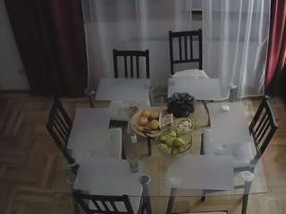 voyeurcam-julmodels-dining-2