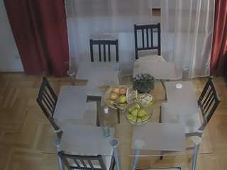 voyeurcam-julmodels-dining-2