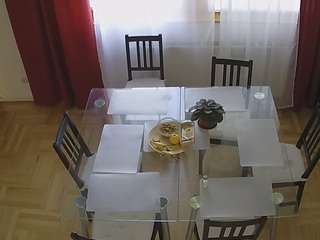 voyeurcam-julmodels-dining-2