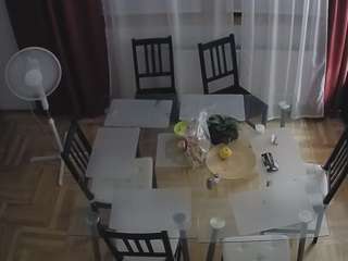 camsoda voyeurcam-julmodels-dining-2