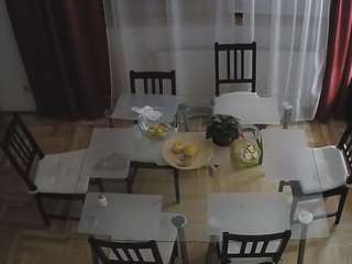 voyeurcam-julmodels-dining-2