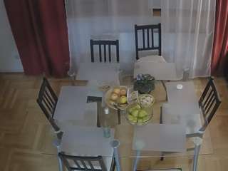 voyeurcam-julmodels-dining-2 Models Horny camsoda