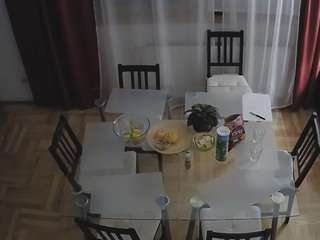 camsoda voyeurcam-julmodels-dining-2