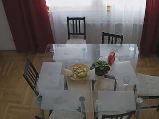 voyeurcam-julmodels-dining-2 Milfed Models camsoda