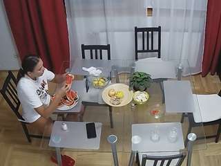 voyeurcam-julmodels-dining-2 Xxx Cam Models camsoda