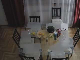 Models voyeurcam-julmodels-dining-2 camsoda