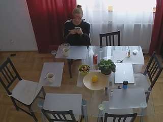 voyeurcam-julmodels-dining-2 Bbw Cam Model camsoda