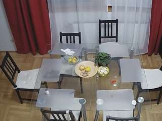 camsoda voyeurcam-julmodels-dining-2