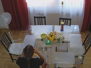 voyeurcam-julmodels-dining-2 Asian Model Cam camsoda