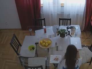 voyeurcam-julmodels-dining-2 camsoda Erotics Models 