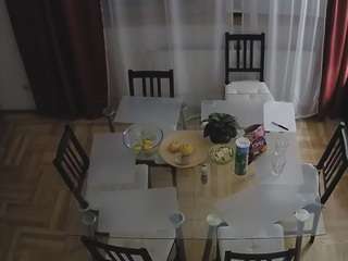 voyeurcam-julmodels-dining-2