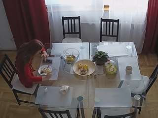 Voyeur In Public camsoda voyeurcam-julmodels-dining-2