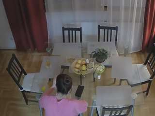 voyeurcam-julmodels-dining-2 Latin Models Nude camsoda