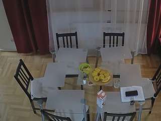 voyeurcam-julmodels-dining-2