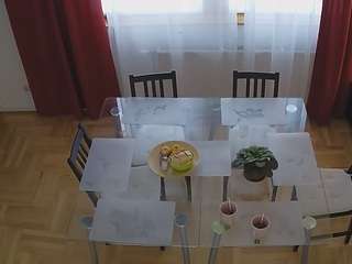 voyeurcam-julmodels-dining-2 camsoda Nude Cam Girls 