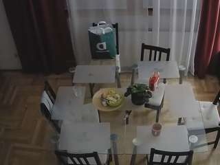 voyeurcam-julmodels-dining-2