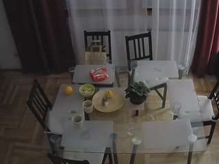 voyeurcam-julmodels-dining-2