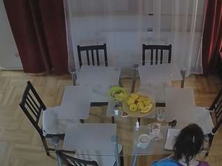 camsoda voyeurcam-julmodels-dining-2