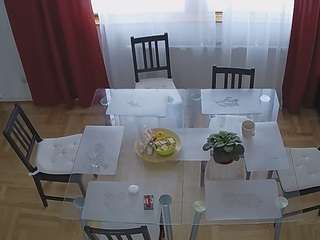 voyeurcam-julmodels-dining-2 British Cam Models camsoda