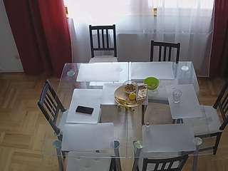 camsoda voyeurcam-julmodels-dining-2