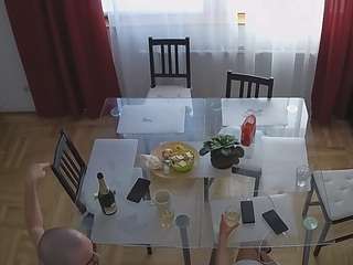 camsoda voyeurcam-julmodels-dining-2