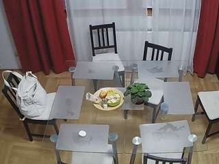 Ams Models Nude camsoda voyeurcam-julmodels-dining-2