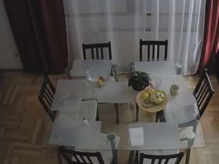 camsoda voyeurcam-julmodels-dining-2