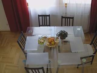 camsoda voyeurcam-julmodels-dining-2