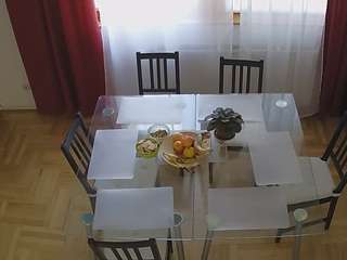 camsoda voyeurcam-julmodels-dining-2