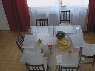 camsoda voyeurcam-julmodels-dining-2