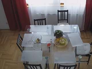 voyeurcam-julmodels-dining-2