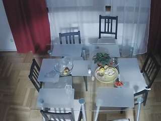 voyeurcam-julmodels-dining-2