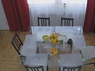 voyeurcam-julmodels-dining-2