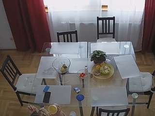 camsoda voyeurcam-julmodels-dining-2