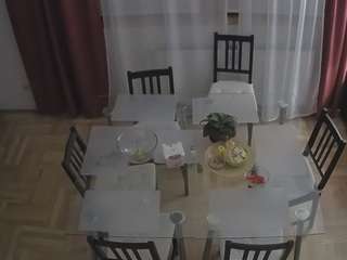 voyeurcam-julmodels-dining-2