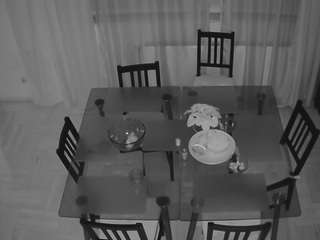 voyeurcam-julmodels-dining-2