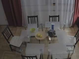 voyeurcam-julmodels-dining-2