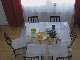 voyeurcam-julmodels-dining-2