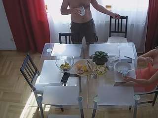 voyeurcam-julmodels-dining-2