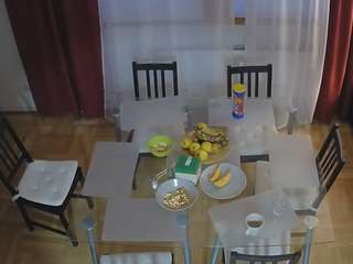 voyeurcam-julmodels-dining-2