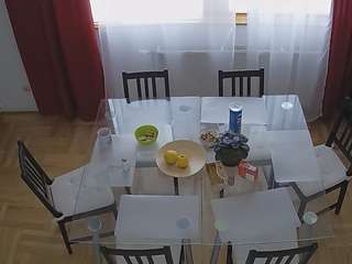 voyeurcam-julmodels-dining-2