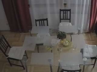 camsoda voyeurcam-julmodels-dining-2