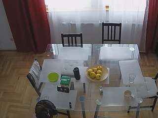 camsoda voyeurcam-julmodels-dining-2