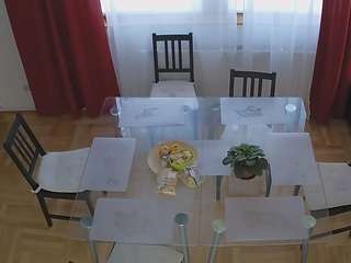 camsoda voyeurcam-julmodels-dining-2